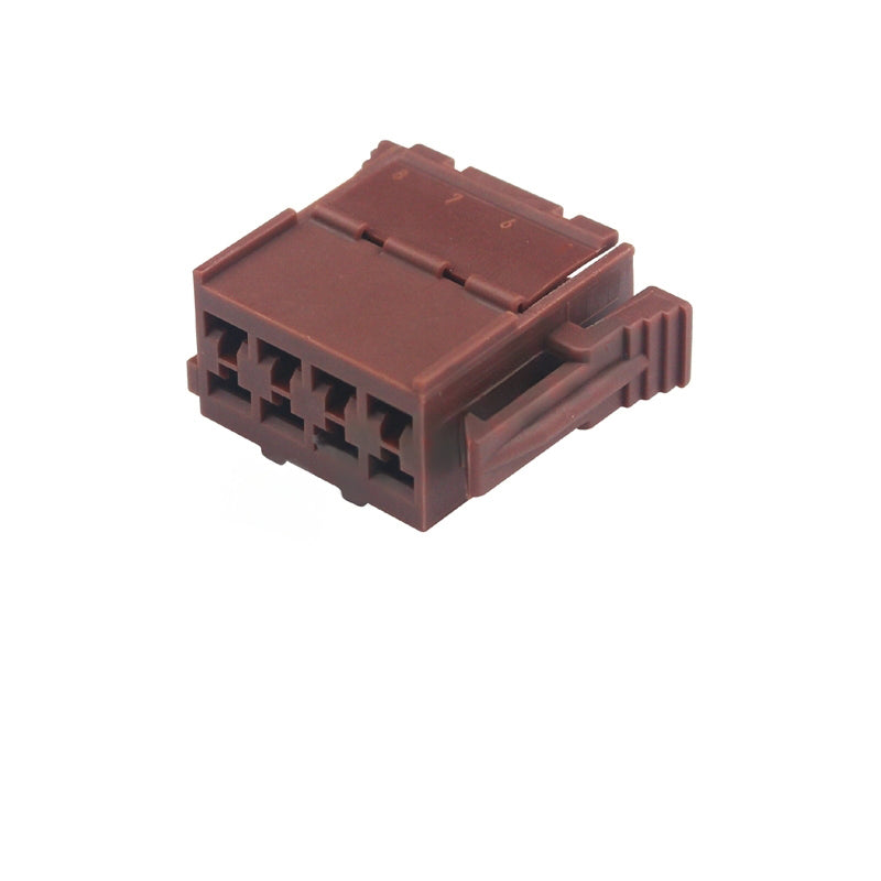 CC80212 - 8 Pin Connector