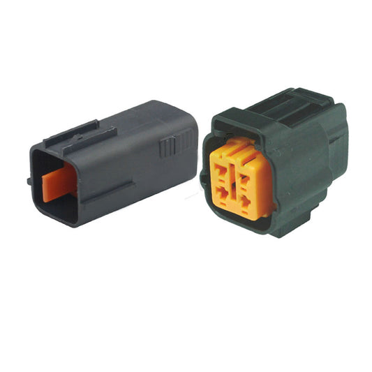 CC40273 - 4 Pin Connector