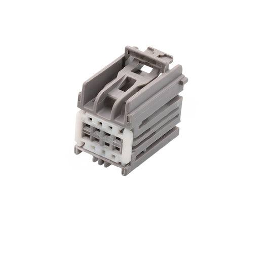 CC80215 - 8 Pin Connector