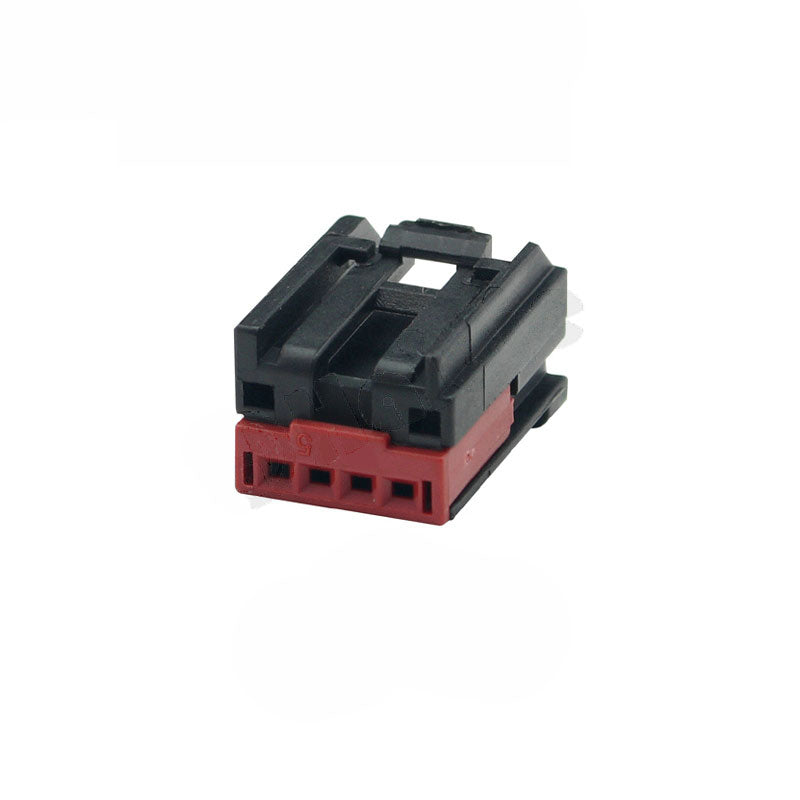 CC40274 - 4 Pin Connector – CarConnectors.com