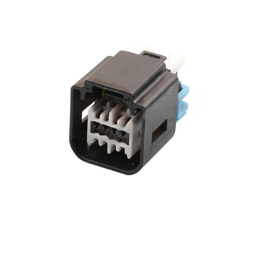 CC80219 - 8 Pin Connector