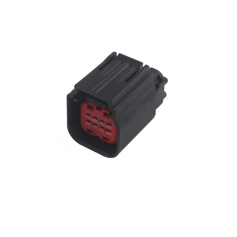 CC80224 - 8 Pin Connector