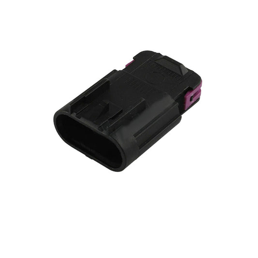 CC40281 - 4 Pin Connector