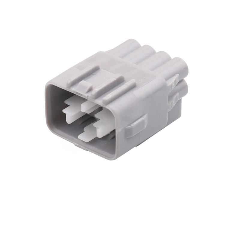 CC80228 - 8 Pin Connector