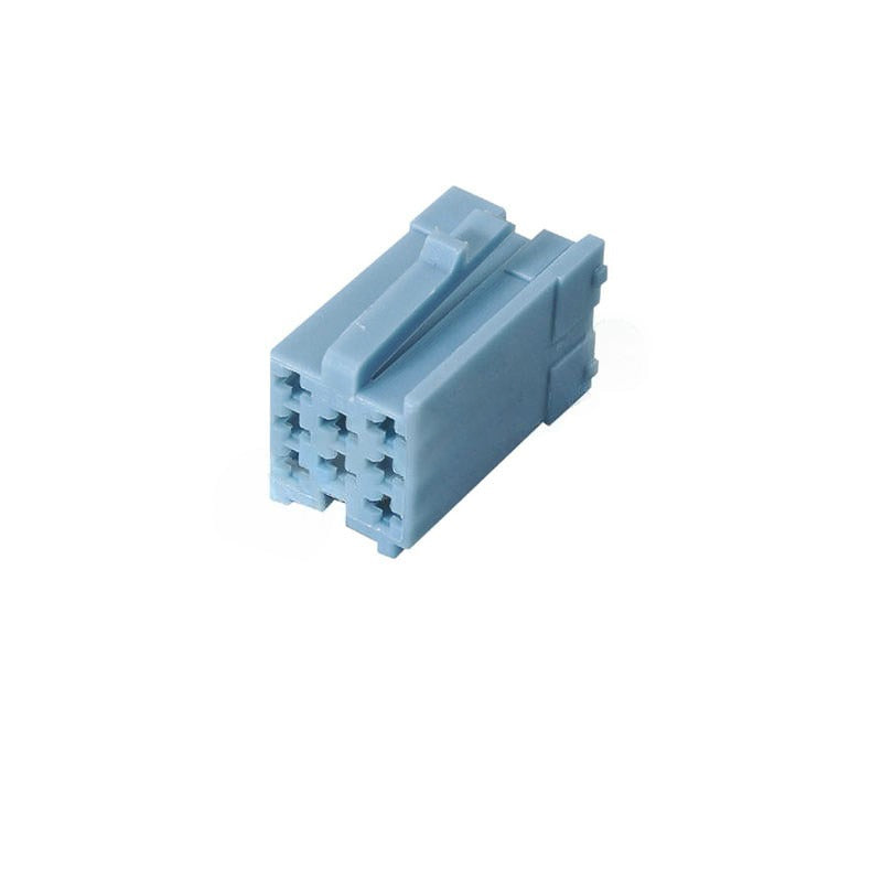 CC80234 - 8 Pin Connector