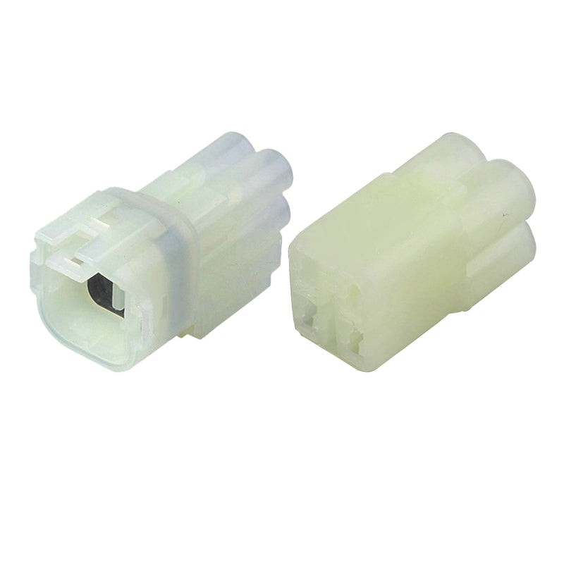 CC40292 - 4 Pin Connector – CarConnectors.com