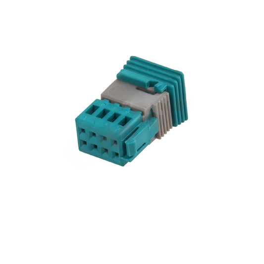 CC80243 - 8 Pin Connector