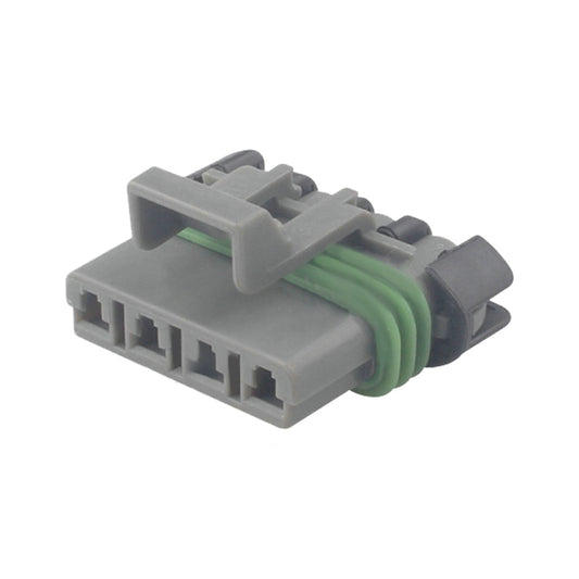 CC40300 - 4 Pin Connector
