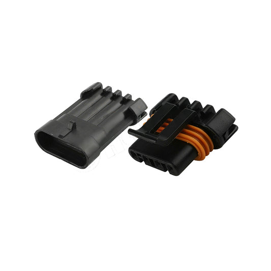 CC40302 - 4 Pin Connector