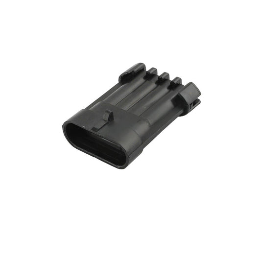 CC40303 - 4 Pin Connector