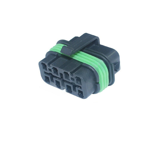 CC80261 - 8 Pin Connector