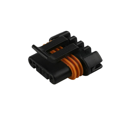 CC40304 - 4 Pin Connector