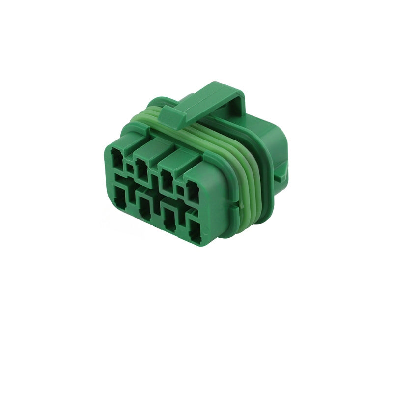 CC80263 - 8 Pin Connector