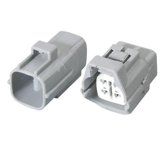 CC40306 - 4 Pin Connector