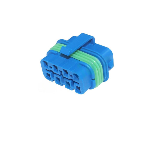 CC80264 - 8 Pin Connector