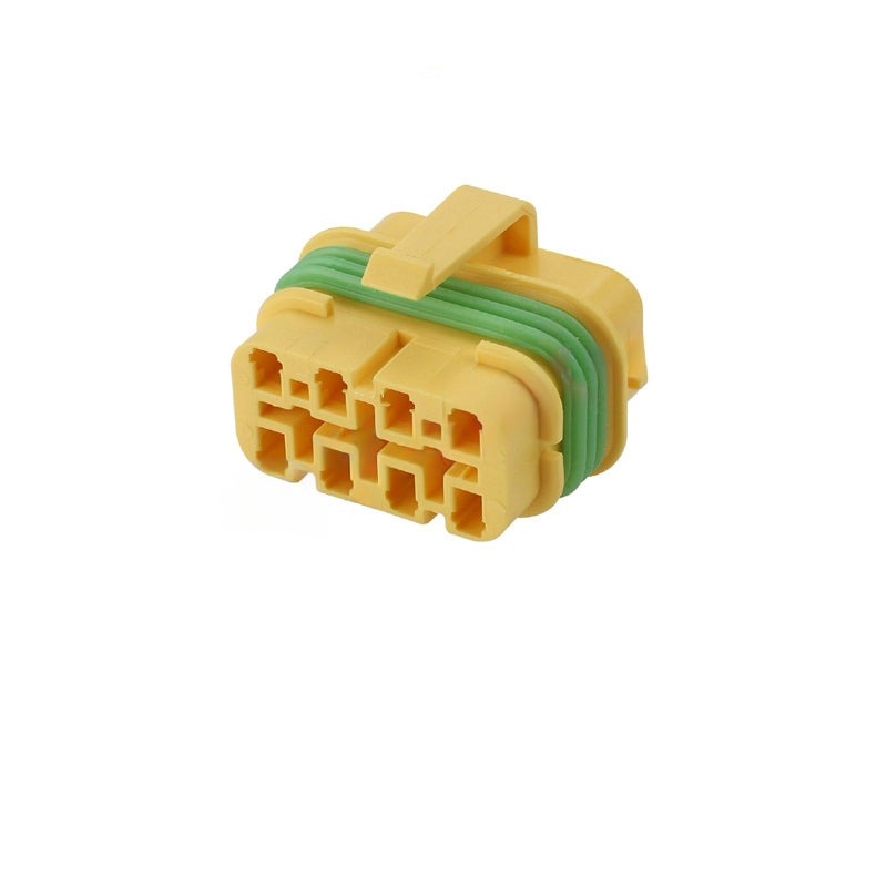 CC80265 - 8 Pin Connector