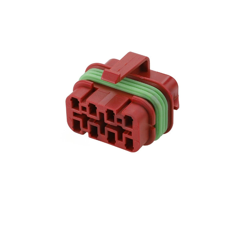 CC80266 - 8 Pin Connector