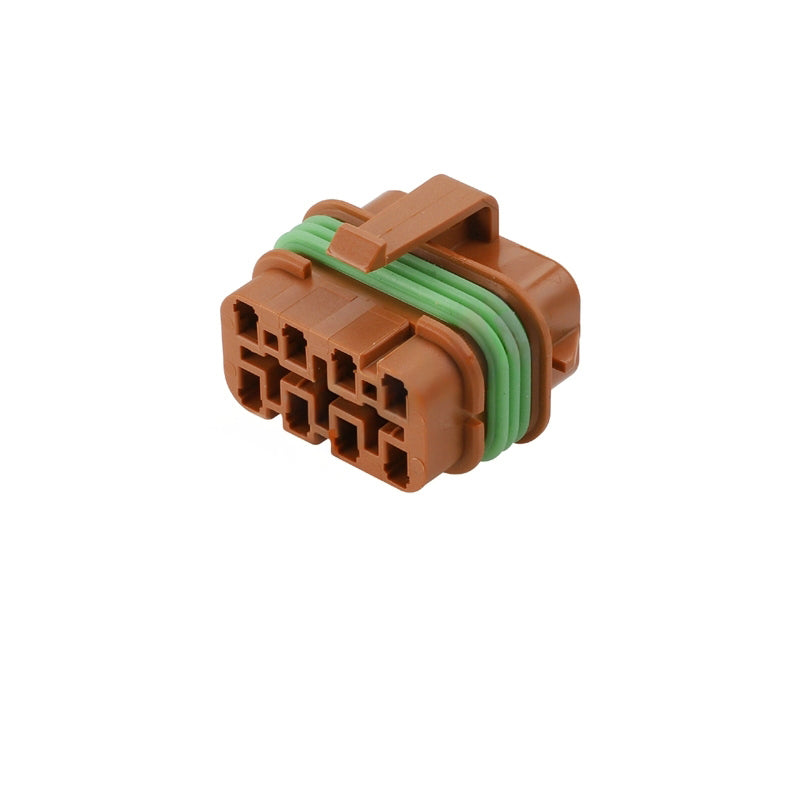 CC80268 - 8 Pin Connector