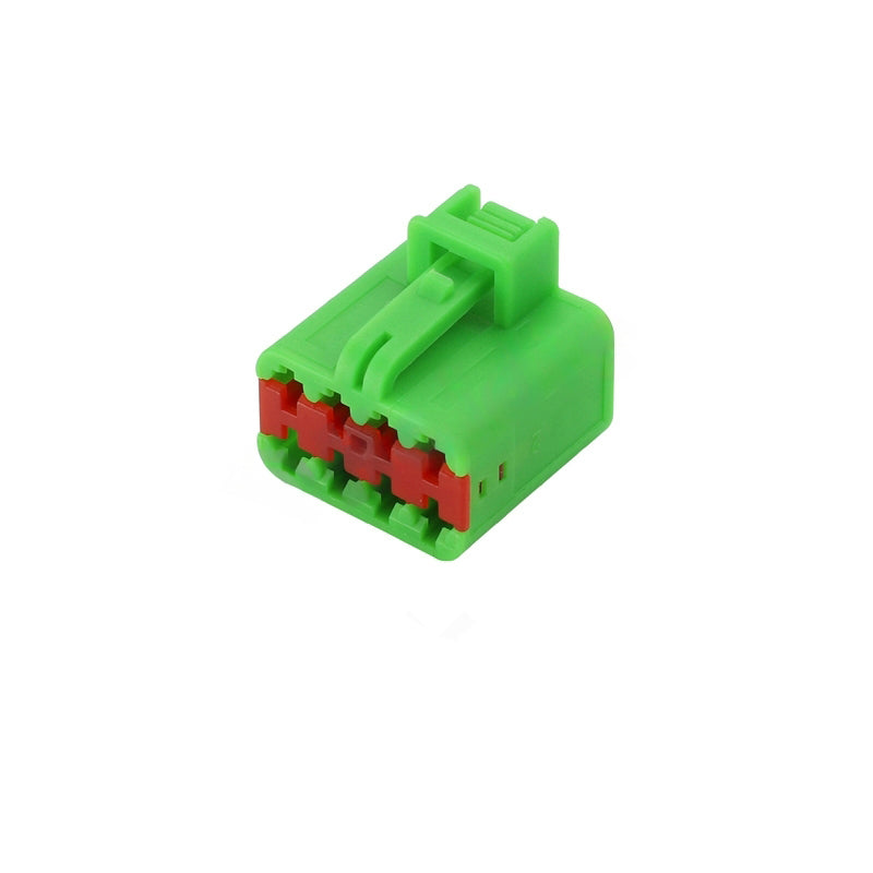 CC80270 - 8 Pin Connector