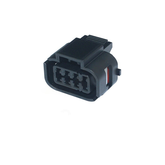 CC80271 - 8 Pin Connector