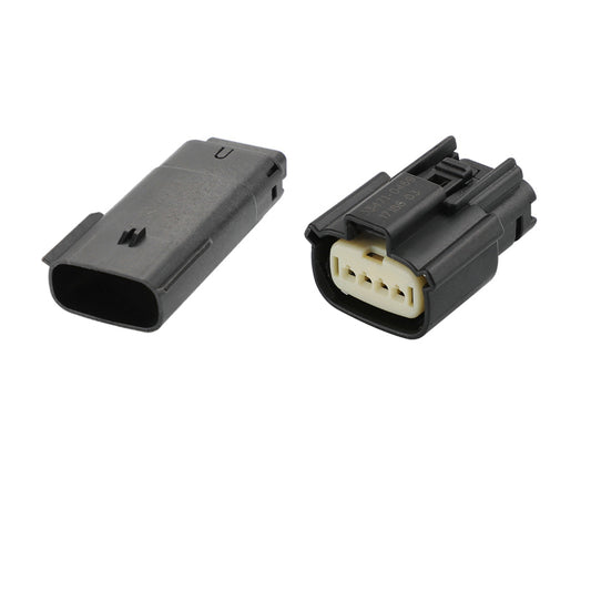 CC40316 - 4 Pin Connector