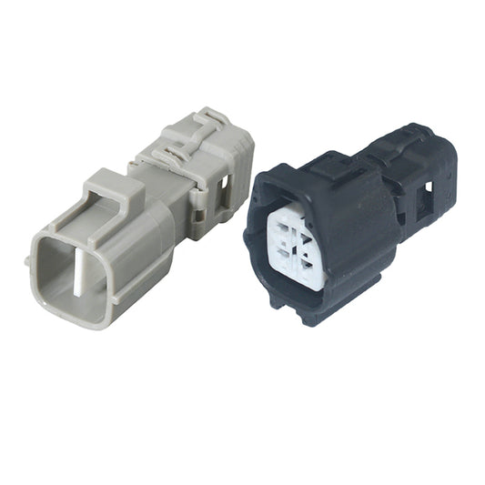 CC40313 - 4 Pin Connector