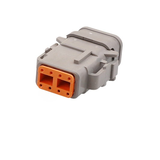 CC80275 - 8 Pin Connector