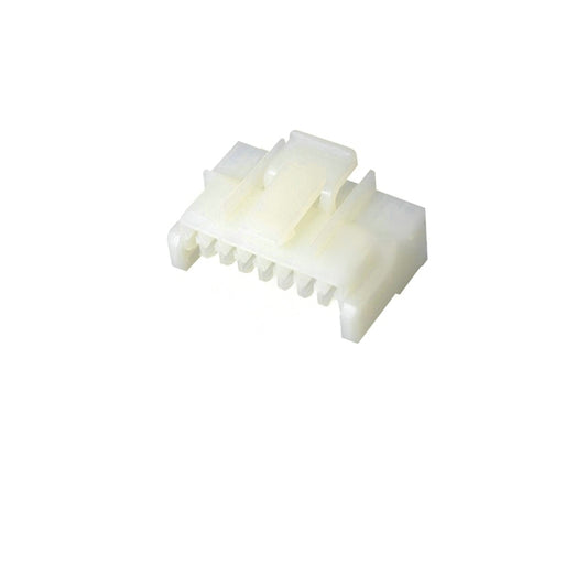 CC80281 - 8 Pin Connector