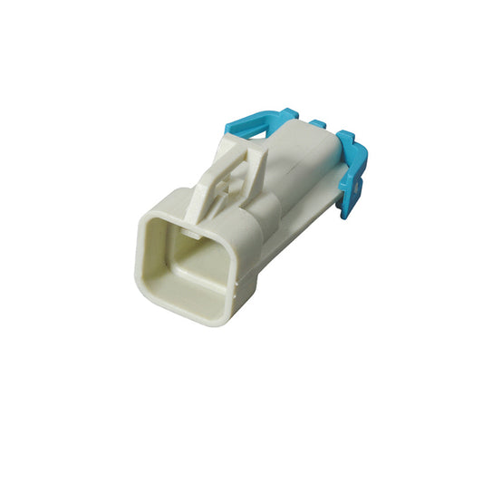 CC40321 - 4 Pin Connector