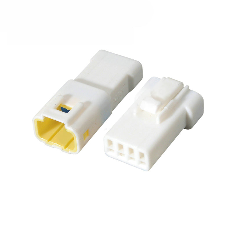 CC40320 - 4 Pin Connector – CarConnectors.com