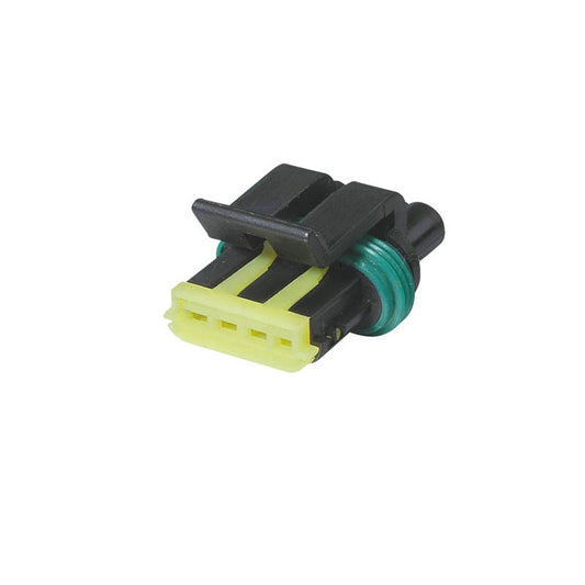 CC40332 - 4 Pin Connector