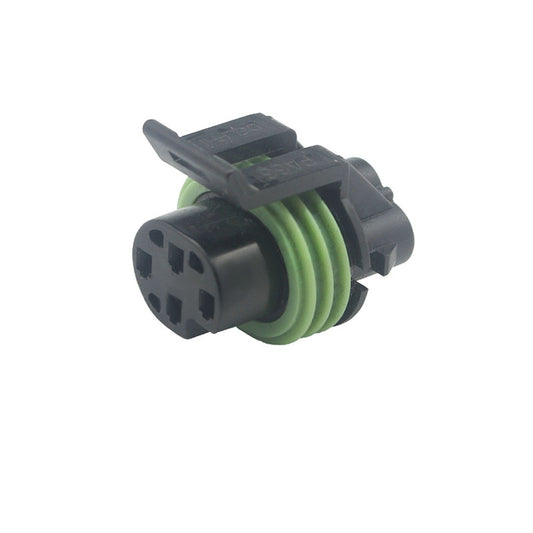CC40337 - 4 Pin Connector