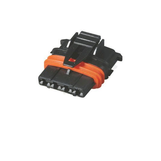 CC40345 - 4 Pin Connector