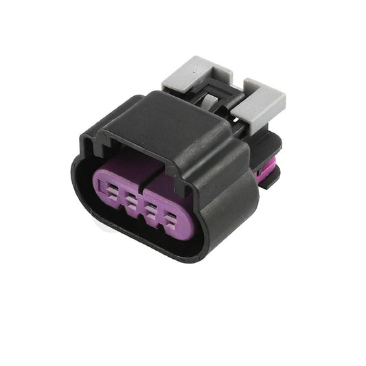 CC40346 - 4 Pin Connector
