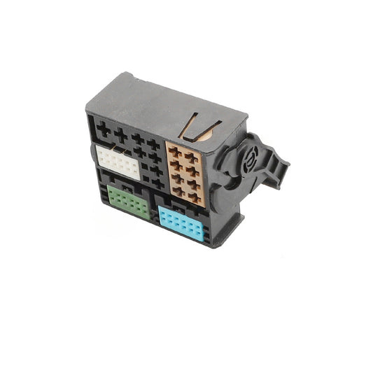 CC520000 - 52 Pin Connector
