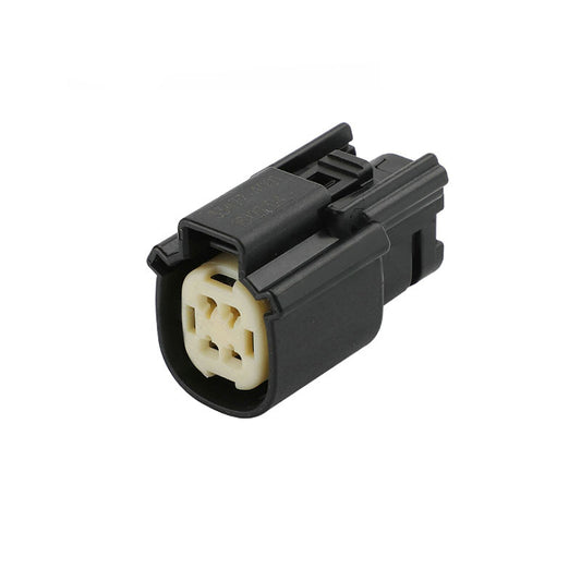 CC40351 - 4 Pin Connector