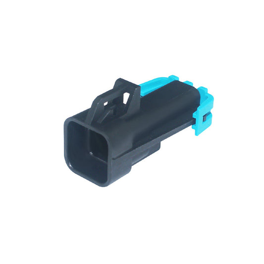 CC40352 - 4 Pin Connector
