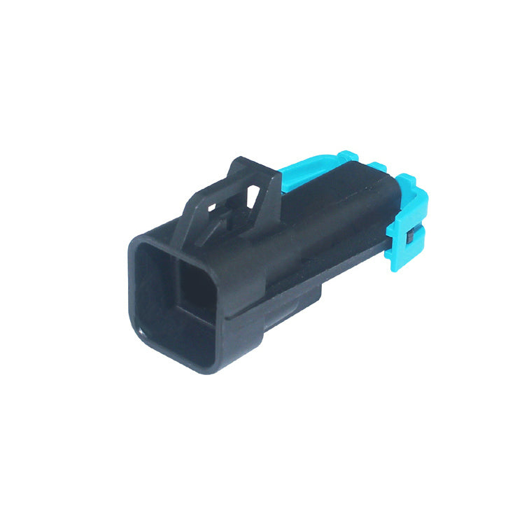 CC40354 - 4 Pin Connector