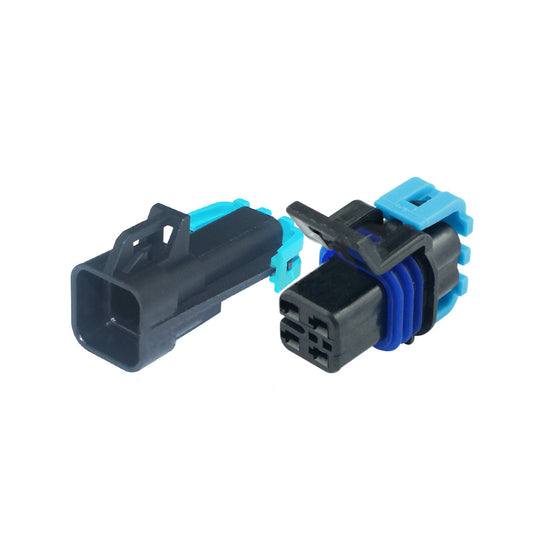 CC40354 - 4 Pin Connector