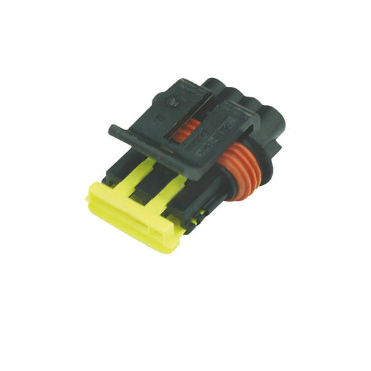 CC40357 - 4 Pin Connector