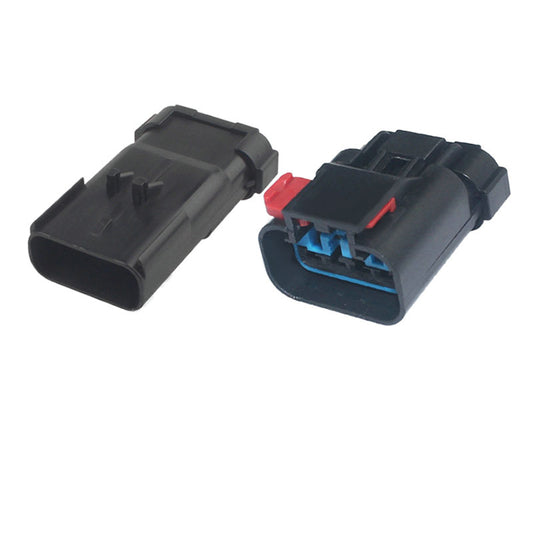 CC40359 - 4 Pin Connector