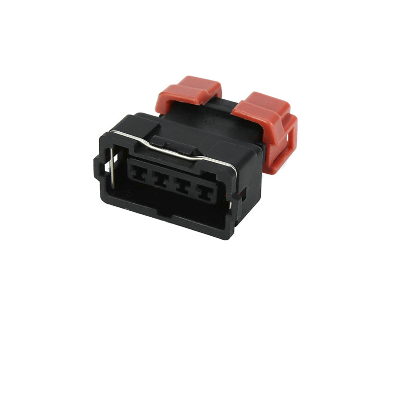 CC40364 - 4 Pin Connector – CarConnectors.com