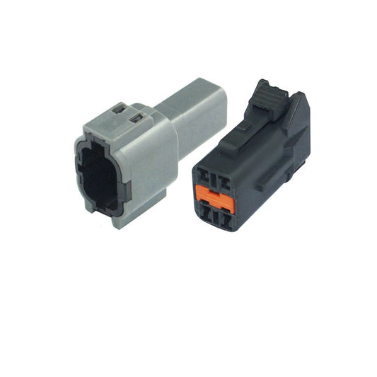 CC40368 - 4 Pin Connector