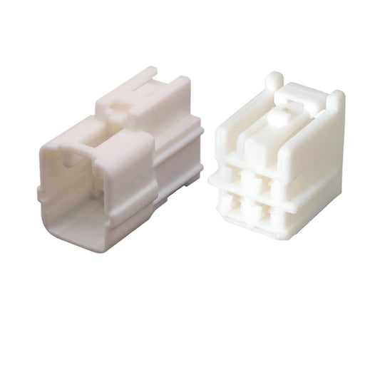 CC40366 - 4 Pin Connector