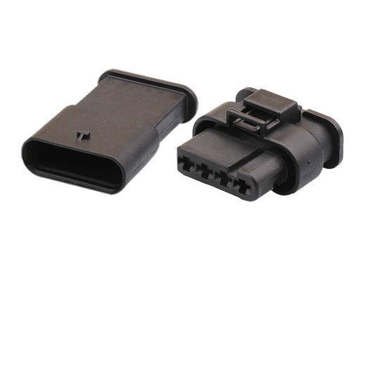 CC40375 - 4 Pin Connector