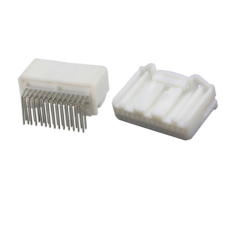 CC280003 - 28 Pin Connector