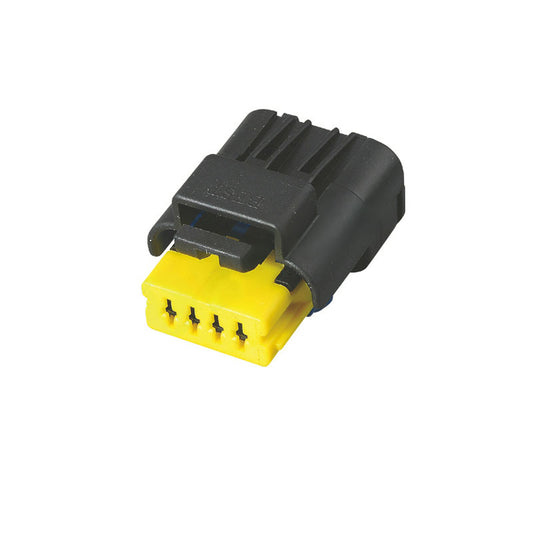 CC40382 - 4 Pin Connector