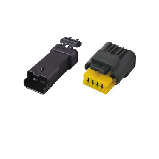 CC40383 - 4 Pin Connector