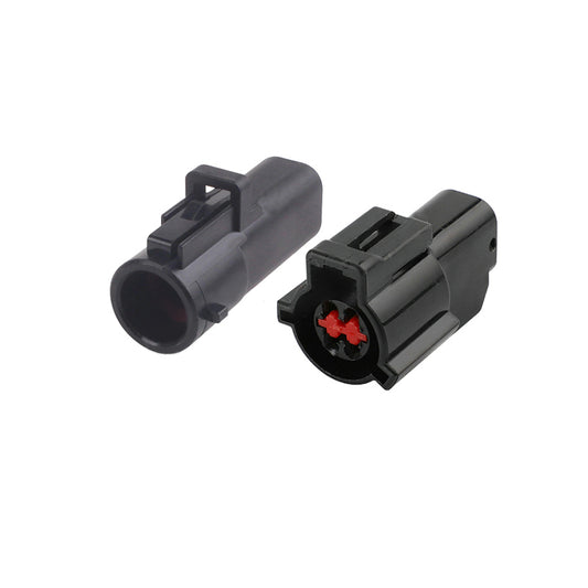 CC40390 - 4 Pin Connector