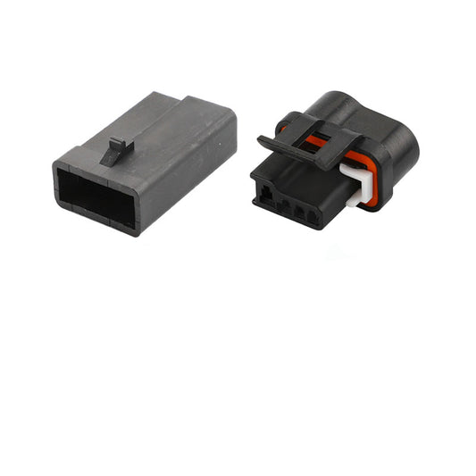 CC40400 - 4 Pin Connector